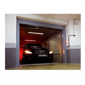 Hydraulische Parking Lift Winkelen Home Draagbare Garage Autolift
