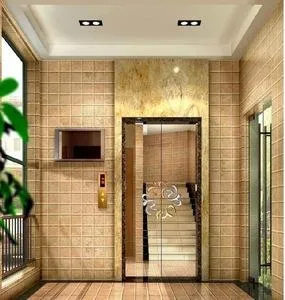 Private Pesidence-lift