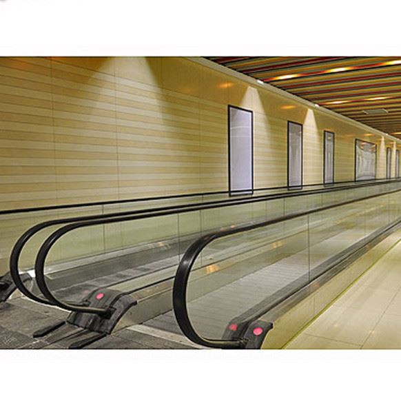 Mode hoge kwaliteit loopbruggen roltrap en bewegende wandeling